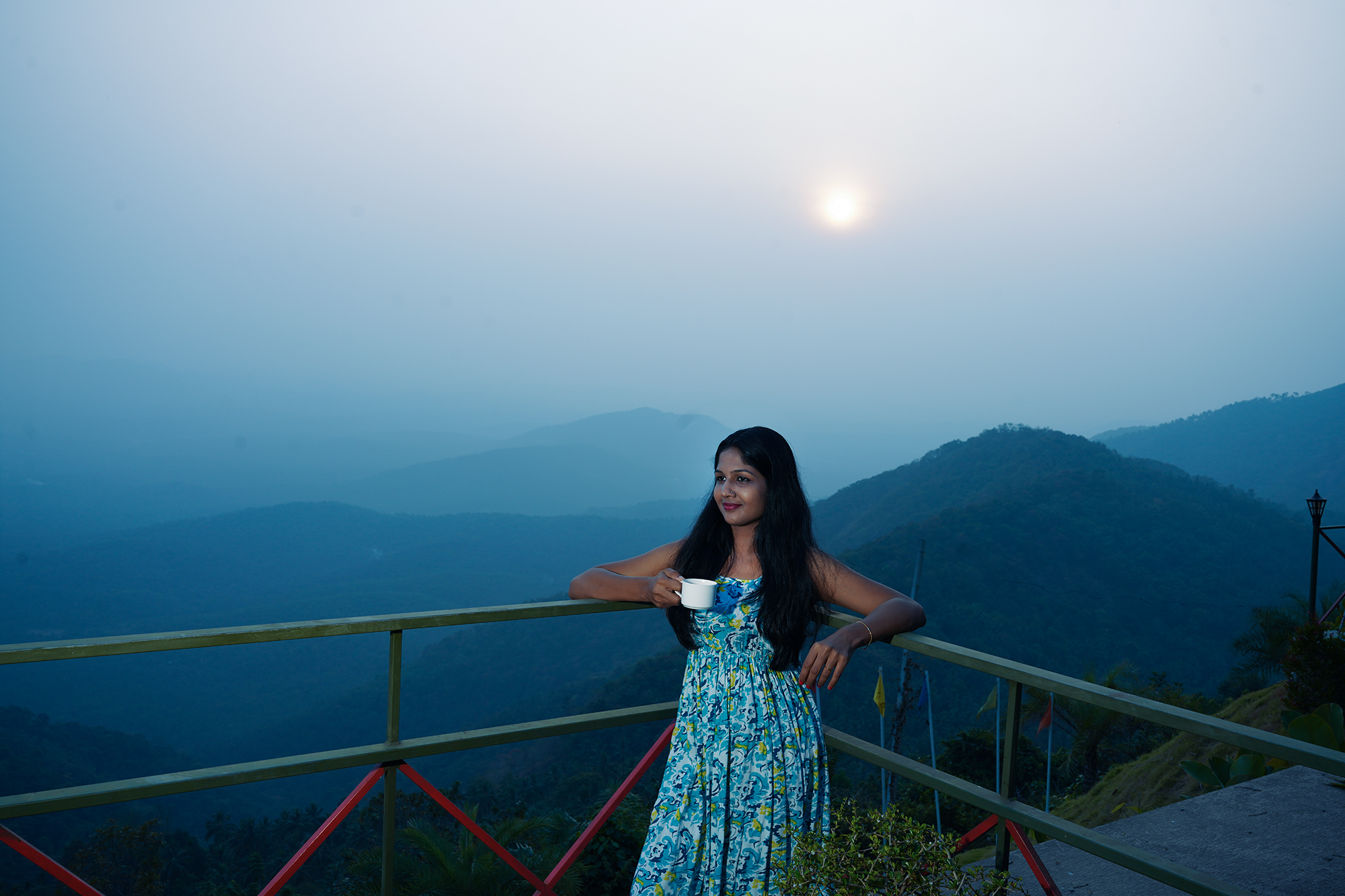 Vayalada Valley View Resort Best Resort in Calicut