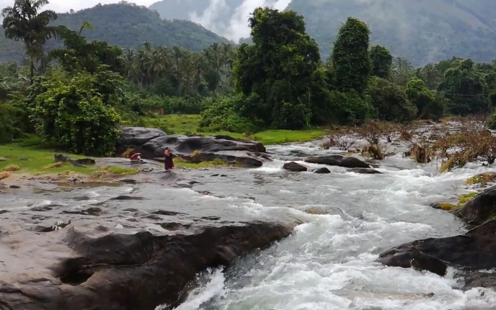 Vayalada Valley View Resort Best Resort in Calicut