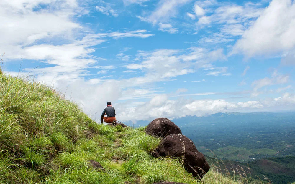 Vayalada Valley View Resort