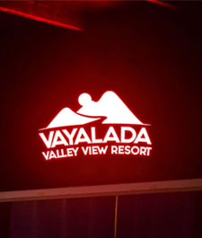 Vayalada Valley View Resort Best Resort in Calicut