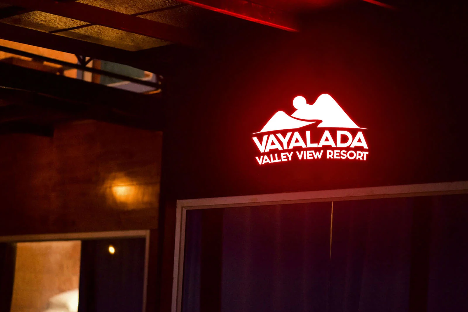 Vayalada Valley View Resort Best Resort in Calicut