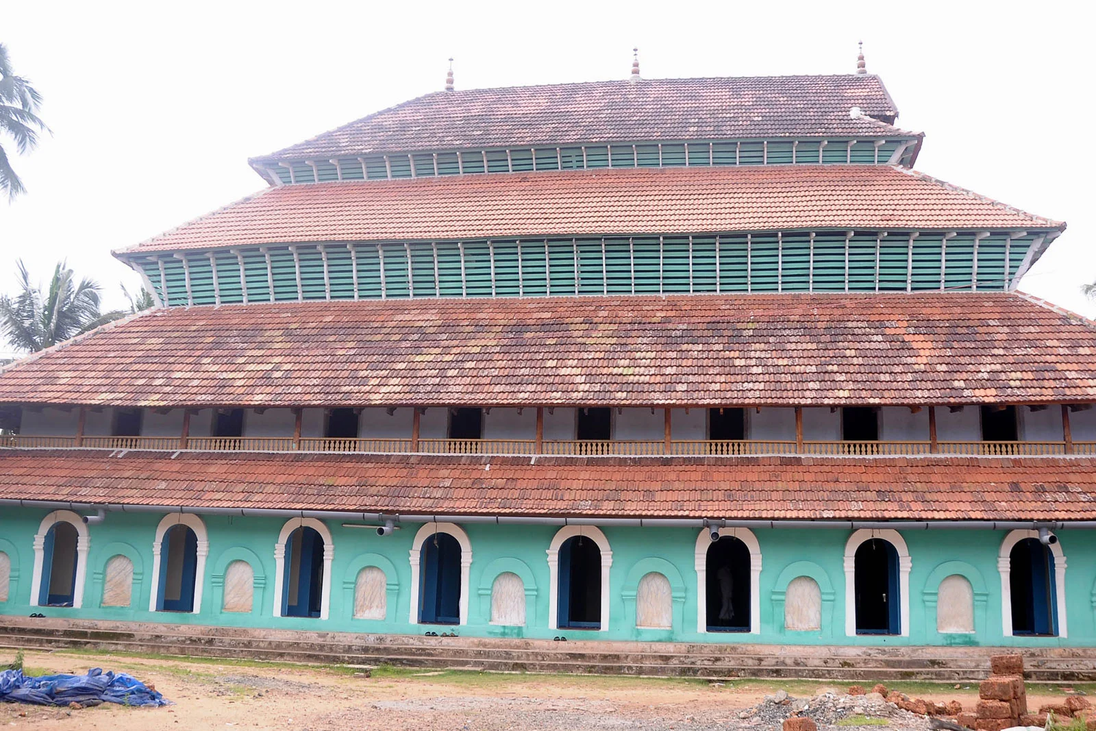 Vayalada Valley View Resort Best Resort in Calicut