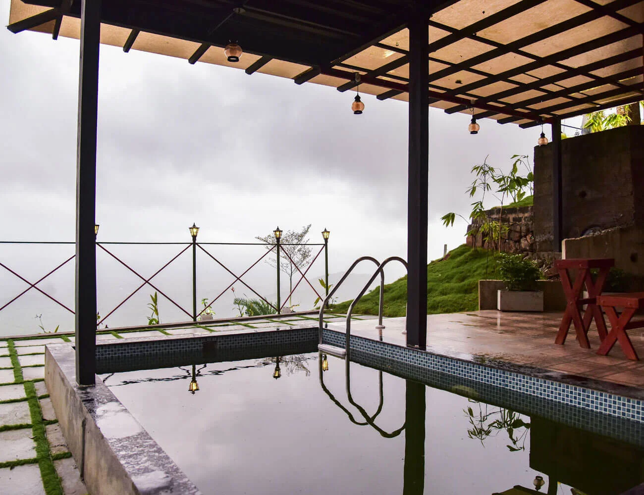Vayalada Valley View Resort Best Resort in Calicut