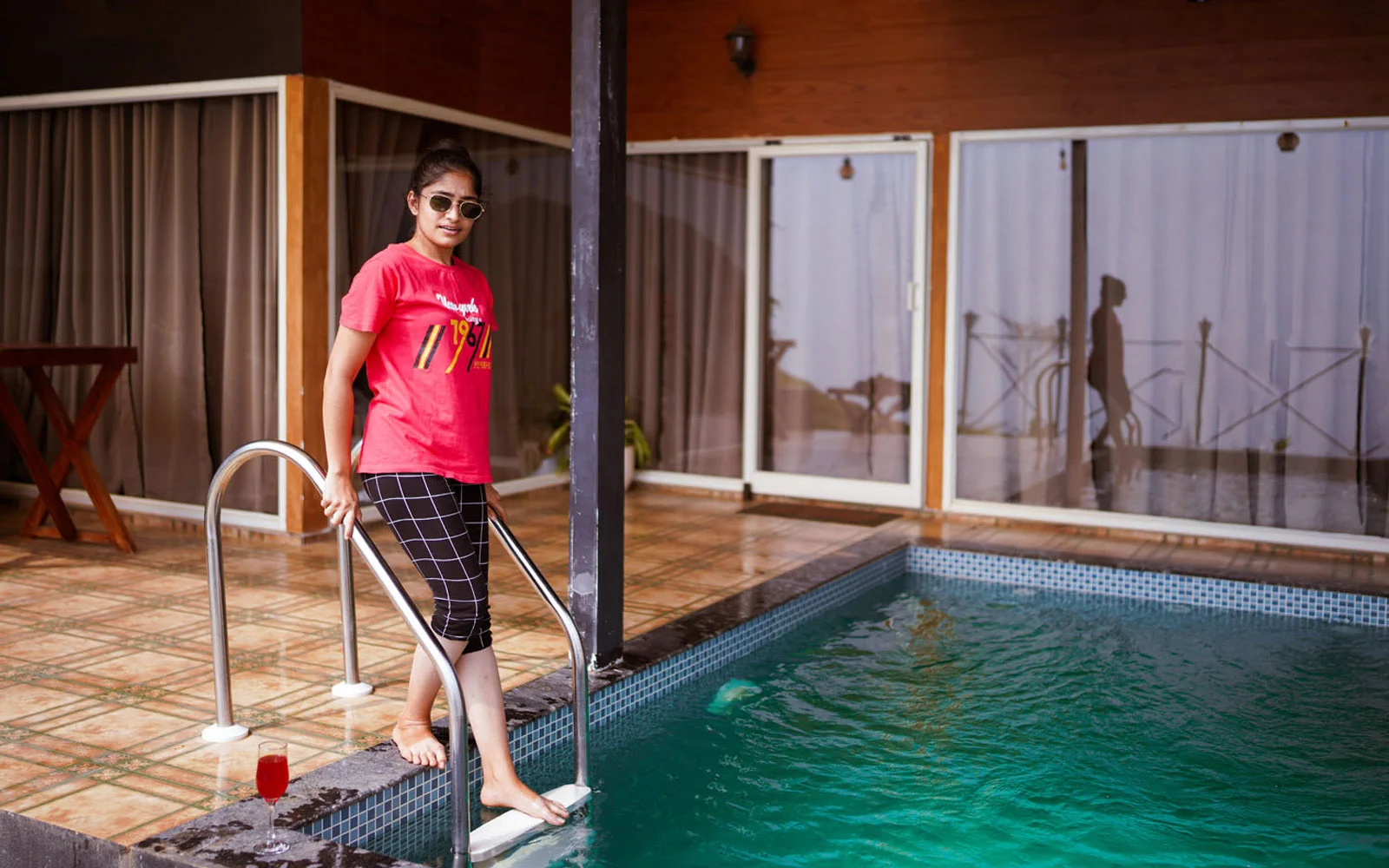 Vayalada Valley View Resort Best Resort in Calicut