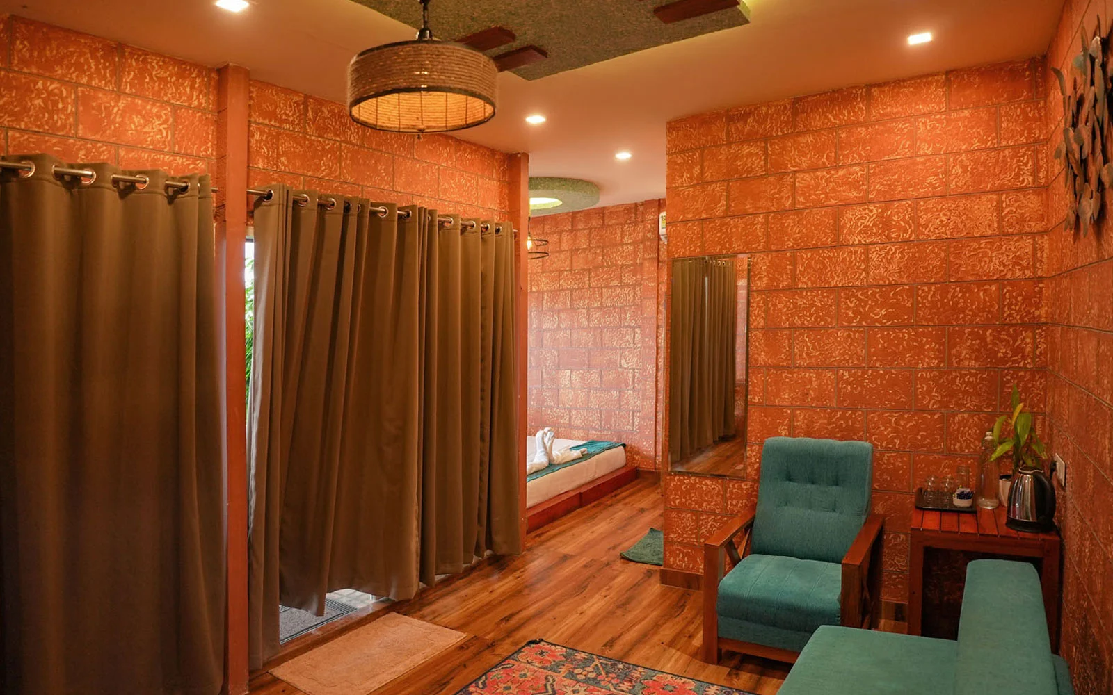 Vayalada Valley View Resort Best Resort in Calicut