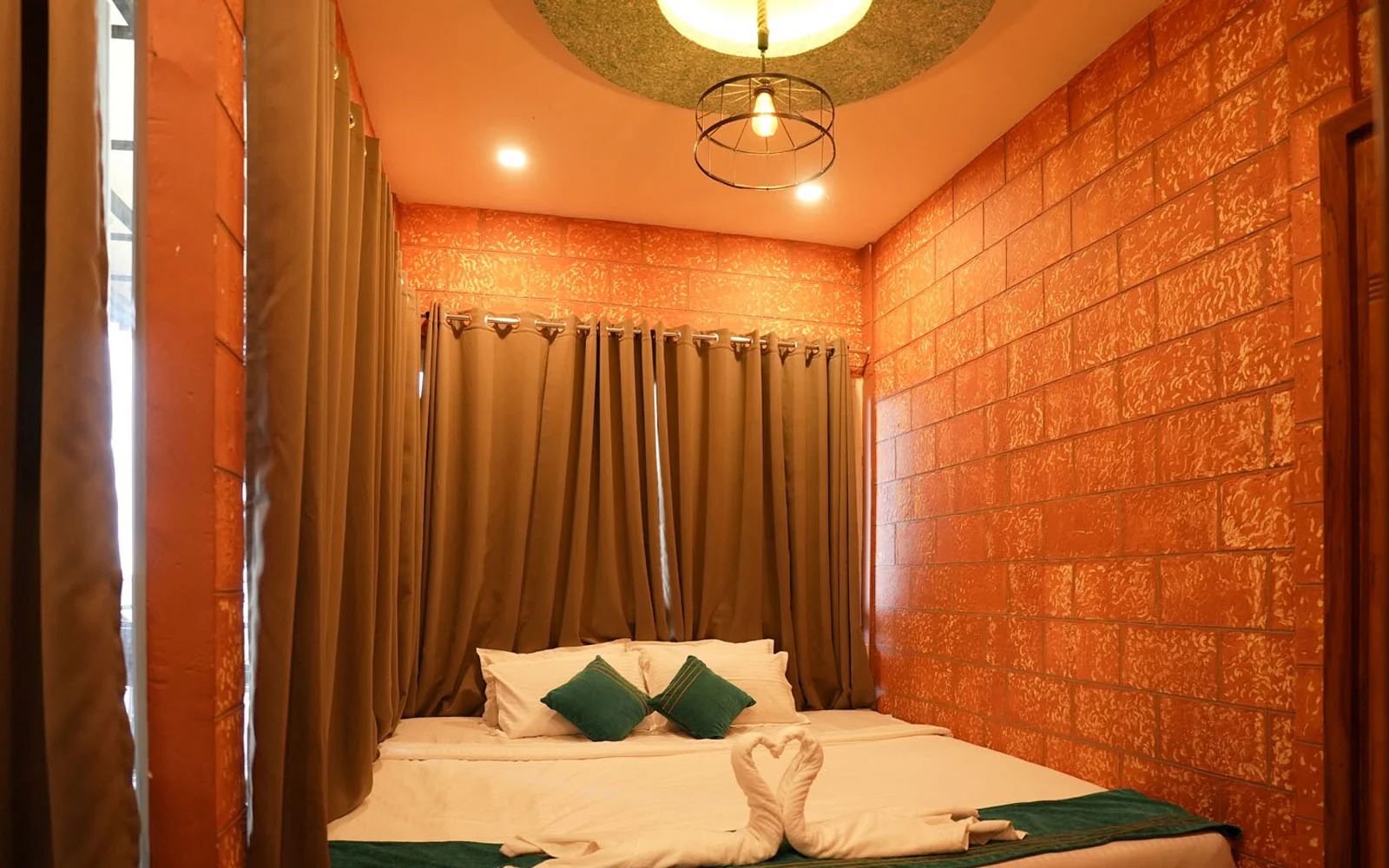 Vayalada Valley View Resort Best Resort in Calicut